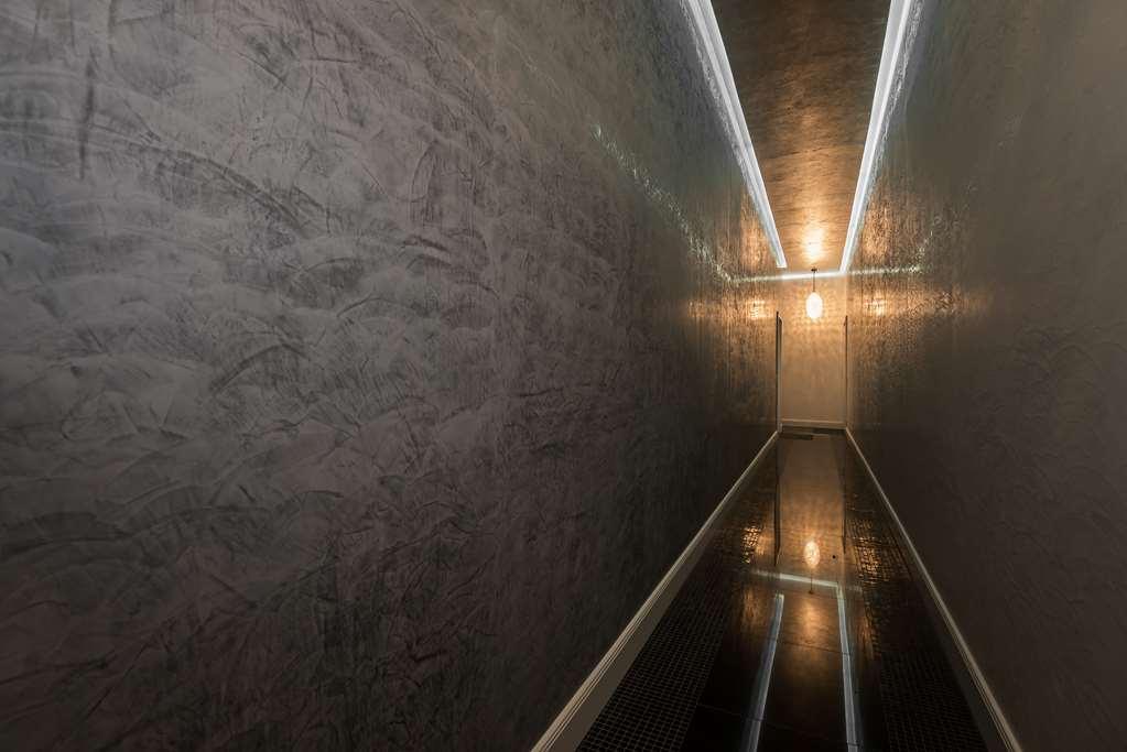 Arabel Design Apartments Berlin Kemudahan gambar The interior of the memorial