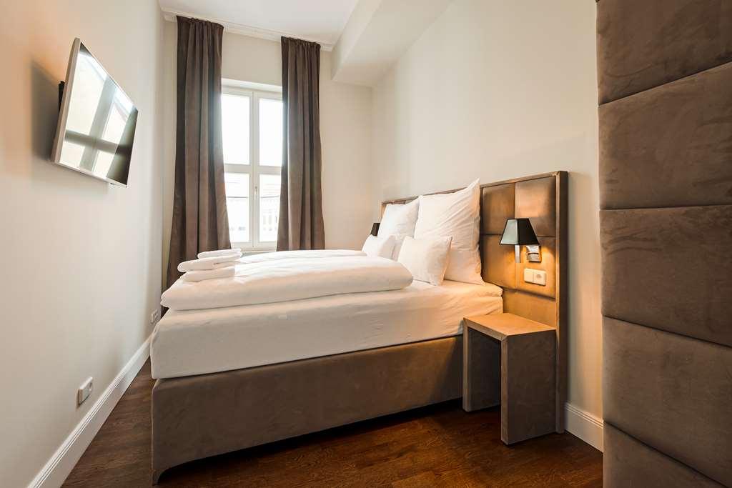Arabel Design Apartments Berlin Bilik gambar A room at the hotel