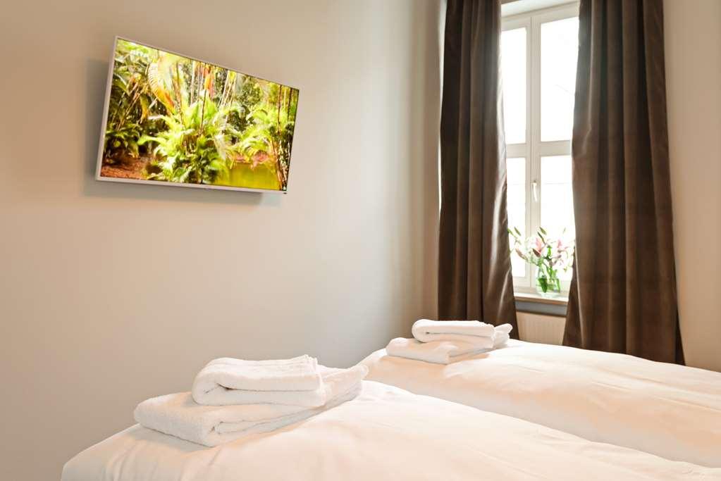 Arabel Design Apartments Berlin Bilik gambar A room at the hotel