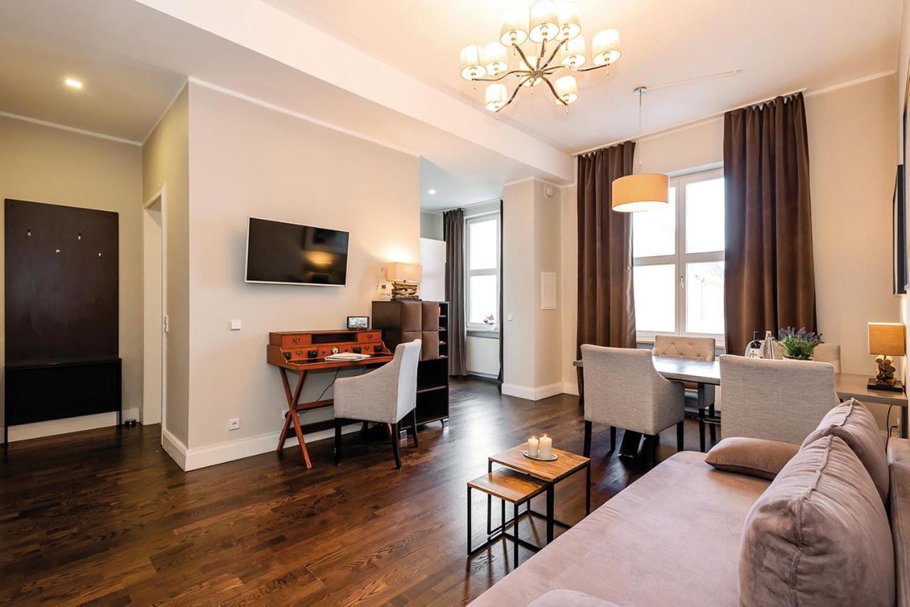 Arabel Design Apartments Berlin Luaran gambar A typical apartment
